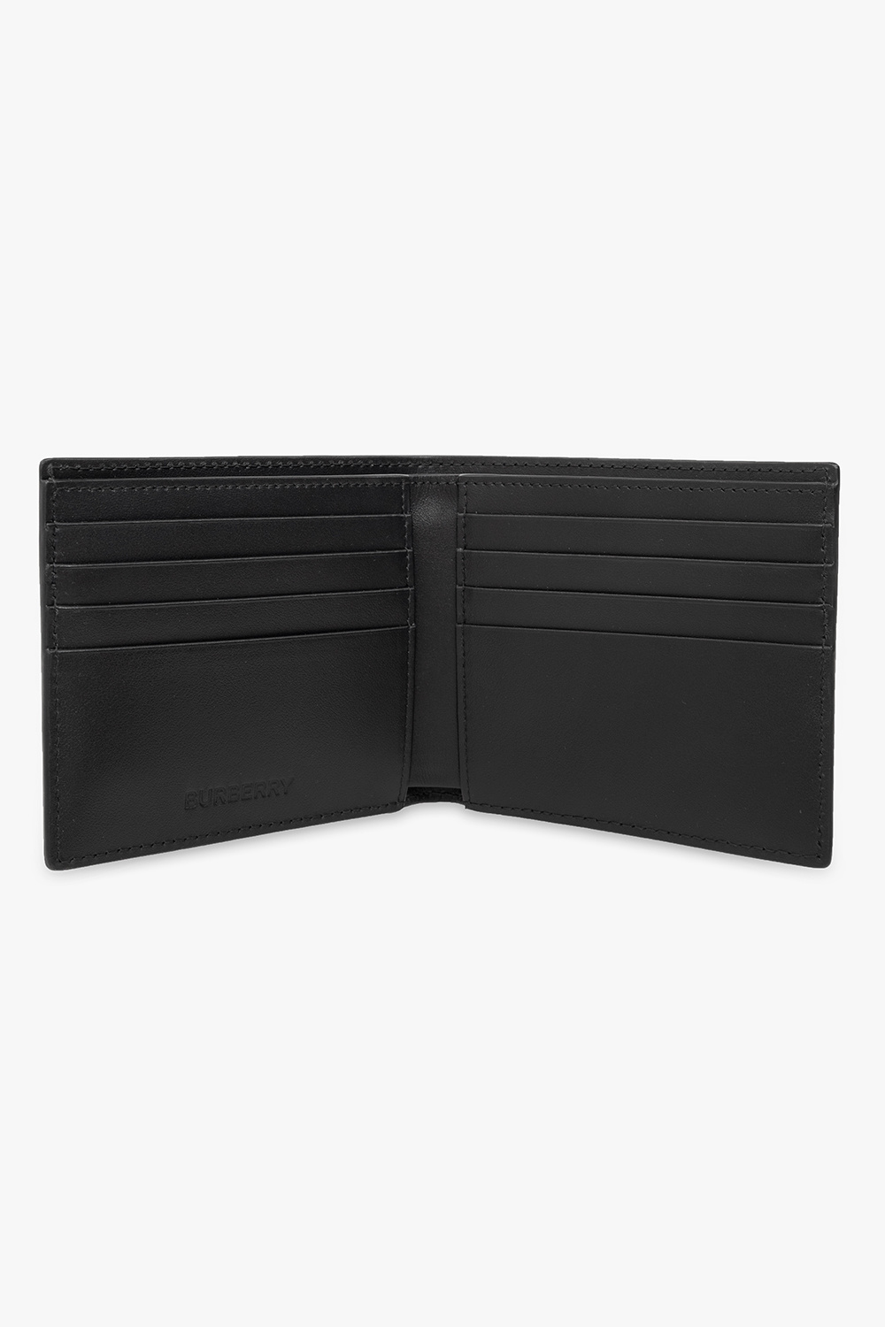 Burberry mens shop wallet au